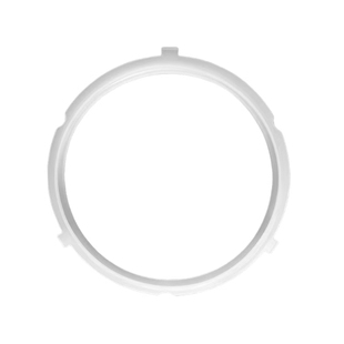 MY-YL50X3-102A 102 102R适用美的电压力锅密封圈硅胶垫圈配件5L