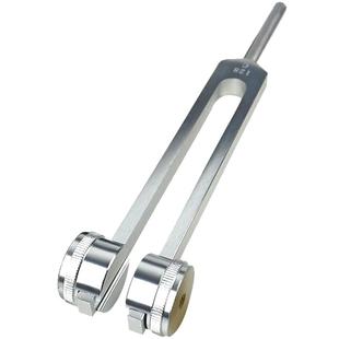 专业音叉采耳工具套装耳震振铃响铗震佛金掏耳专用音锤技师采耳店