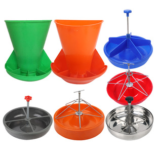 小猪料槽仔猪补料槽产床保育猪料槽喂猪盆不锈钢猪槽食槽产床料槽