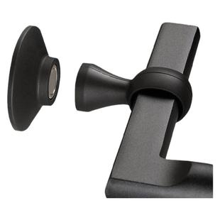 卫生间硅胶门吸免打孔新款防撞门挡厕所玻璃门把手专用浴室吸盘器