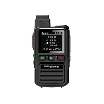 MoTeoReoLeo●全国对讲终身免费