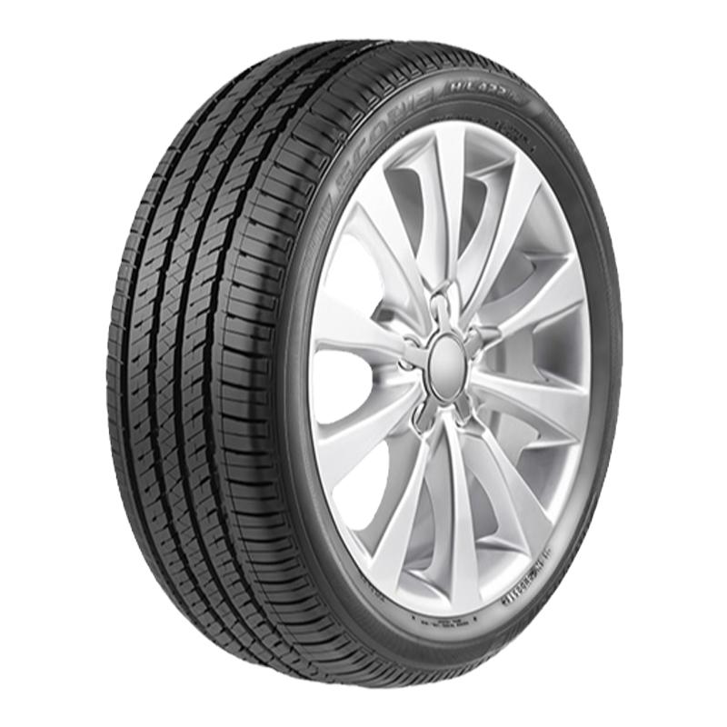 普利司通轮胎235/65R18106V
