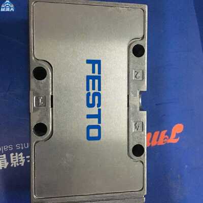议价VL-5-1/4-BFESTO气控阀现货秒发适用