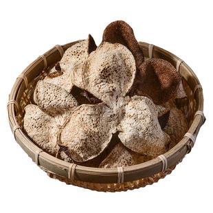 2015年正宗新会陈皮干仓足年 梅江圈枝大红皮发50克 可和砂仁泡水