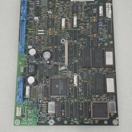 议价ABB SNAT603CNT 61007041H 变频器信号