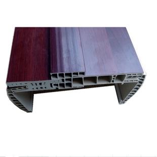 防水门档台阶套防蛀门套配旧门室内钢木门木塑门套卫生间门套定做