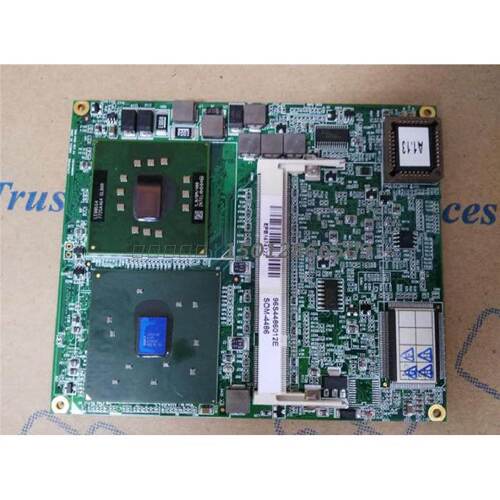 议价原装研华SOM-4486工控主板工业主板UNO-2170 现货 质保2年