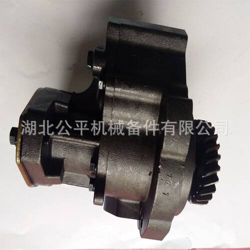 厂家直供现货批发零售工程机械NT855发动机机油泵3821579