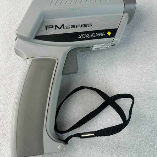 【询价】YOKOGAWA PM151红外测温仪 德国制造 功能正常。适用