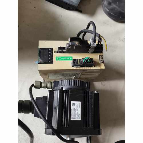 询价HCFA禾川SVX3DA100AA驱动SVX3MM