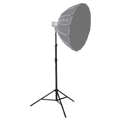 爱图仕2.8米气垫灯架适用补光灯