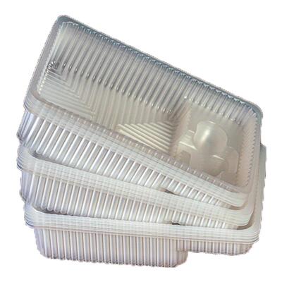 文创雪糕冰棒通版吸塑底托包装袋