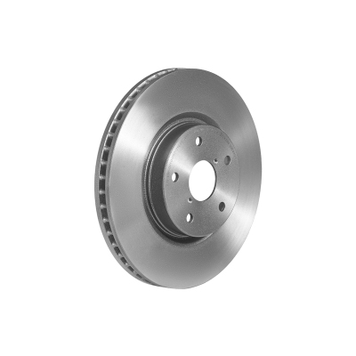 布雷博brembo前刹车盘适配傲虎