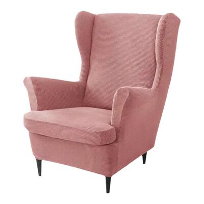 玉米绒万能弹力单人休闲沙发套