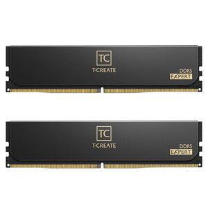 十铨引领者DDR5内存条矮马甲32mm