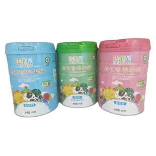 达维尼有机婴幼儿营养米粉（米乳）绿色食品