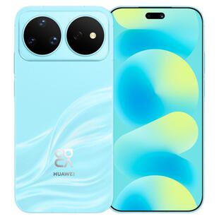 【当天发+国补+享华为耳机】Huawei/华为nova16 Pro官方旗舰店正品新机2亿红枫影像直面屏智能手机nova16系列