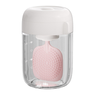 电动起泡器洗面奶洗发水沐浴露自动打泡器发泡瓶子慕斯打泡沫神器