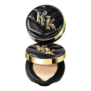 小红书推荐气垫bb霜遮瑕不脱妆保湿持久粉底液精油官方正品