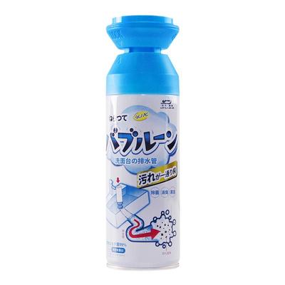 管道疏通剂强力溶解下水道除臭