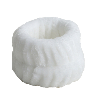 洗脸手腕带神器吸水到袖口运动