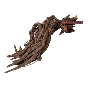 新货天然纯野生赤芍500克g包邮红花芍药根块无硫中药材切片可磨粉