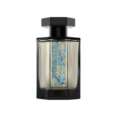 【官方正品】阿蒂仙之香布列塔尼的空气香水海洋调琥珀花香