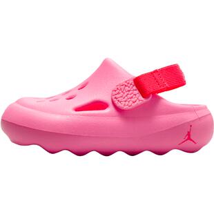 NIKE耐克童鞋幼婴童学步0~4岁女童宝宝鞋子男童凉鞋HF5983-600