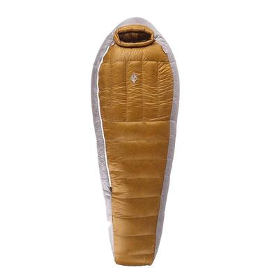 黑冰Z系列户外露营羽绒睡袋鹅绒