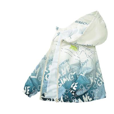 LcLaChapelle秋季冲锋衣外套