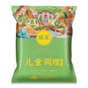 爆卖700w+！宝宝专用泡澡药浴包