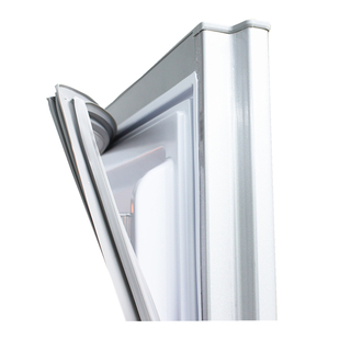 商用冰箱密封条冰柜门胶条通用冷柜操作台二门四门六门密封圈磁条