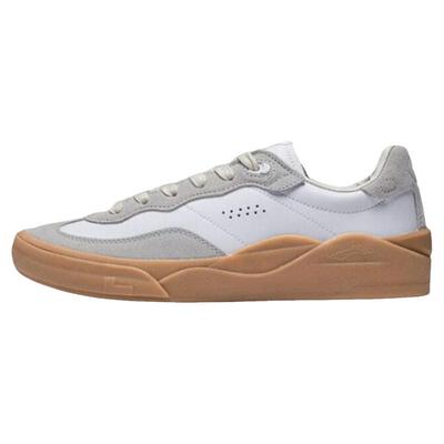 Lining/李宁正品SKATEGENERAL男子支撑稳定耐磨滑板专业鞋AEPSA49