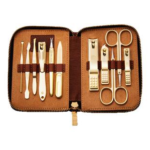 777指甲钳修脚指甲工具进口指甲剪高级男士防飞溅指甲刀套装家用