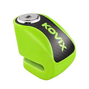 kovix碟刹锁电动车防盗锁电瓶车自行车锁便携刹车盘锁摩托车锁