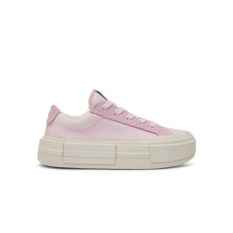 CONVERSE匡威官方 悠游All Star休闲滑板鞋厚底UU鞋A11890C