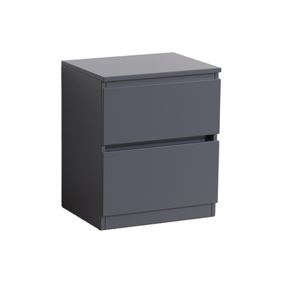 鑫誉度暗格简约床头柜