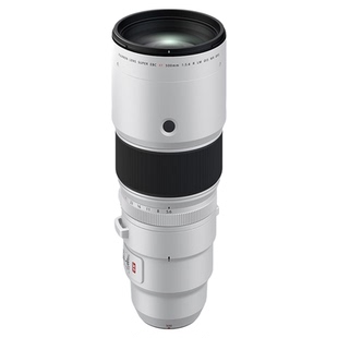 Fujifilm/富士XF500mmF5.6 R LM OIS WR超远摄定焦镜头