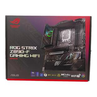 全新 华硕 ROG Z890 HERO FORMLUA APEX ENCORE主板支持15代CPU