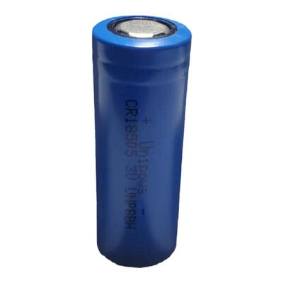 水表电池CR18505优力源