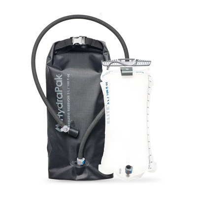 户外水袋Hydrapak运动外挂水具