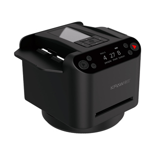 快爪全自动掼蛋发牌机专用发牌器扑克机洗牌发牌一体机斗地主德州