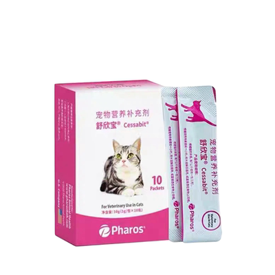 舒欣宝猫咪抗应激反应舒缓情绪