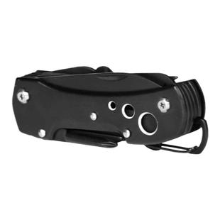 多功能生存户外随身武器组合防身瑞士工具折叠小刀子战术求生装备