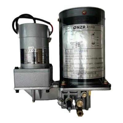 CNP南方泵业NZL1.5P-DATD润滑泵