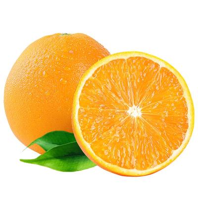 【官方推荐】新鲜脐橙口感多汁!
