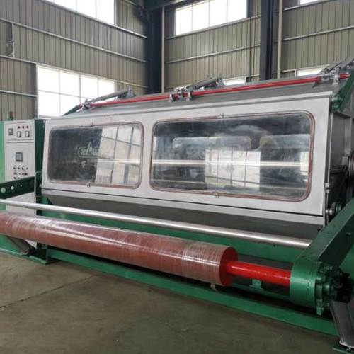 双变频常温常压卷染机 染缸印染机械染色染布缸