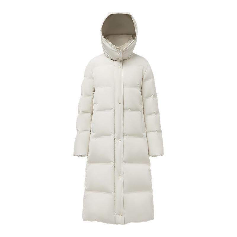 波司登经典商务轻简羽绒服