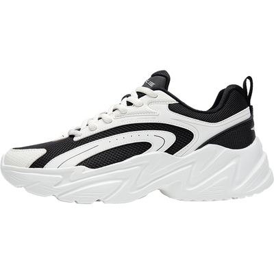 鸿星尔克女鞋跑步鞋2024夏季新款