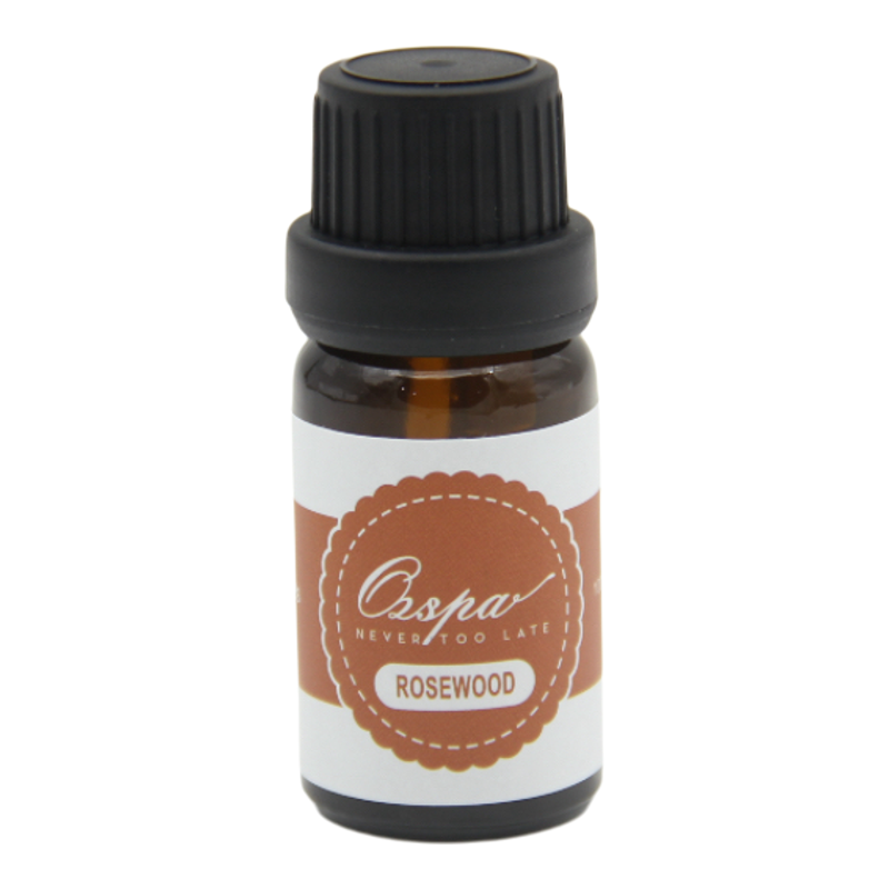 Ozspa花梨木精油澳洲品牌天然